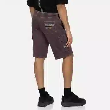 EVISU KURO SS24