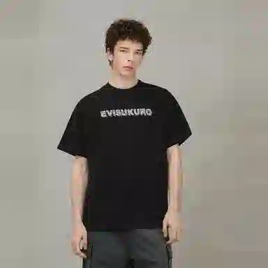 EVISU SS25 KUROLOGOT