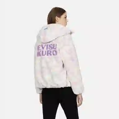 EVISU AW23 Logo