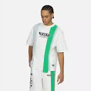 EVISU SS24 T