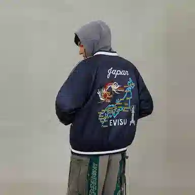 EVISU FW25