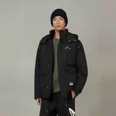 EVISU FW25