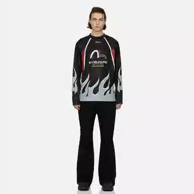 EVISU KURO 2024 T