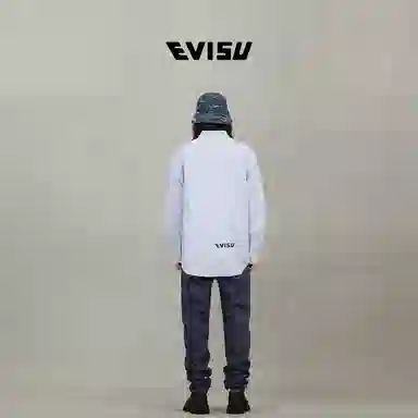 EVISU FW25