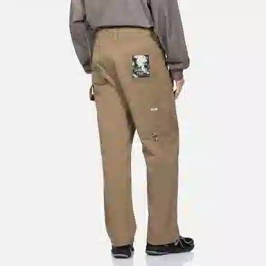 EVISU KURO AW23 Logo