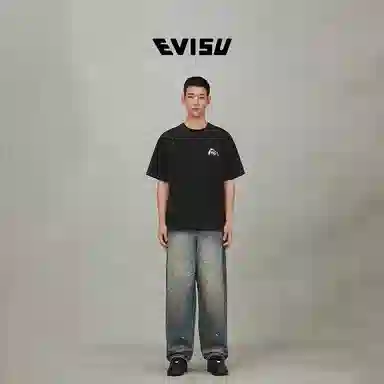 EVISU T-Shirt