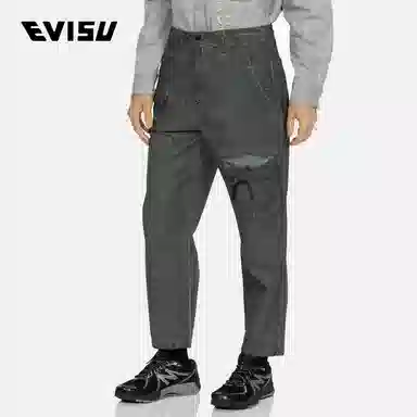 EVISU AW23