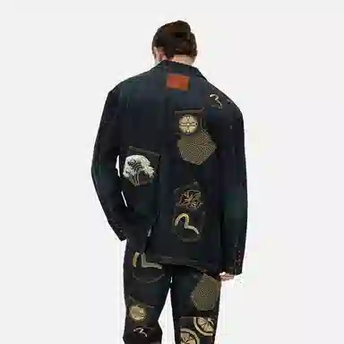 EVISU 2024