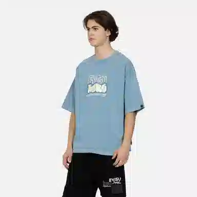 EVISU KURO SS24