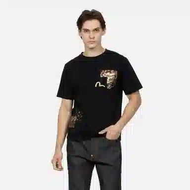 EVISU SS24 T