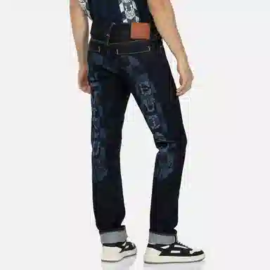 EVISU AW23 M