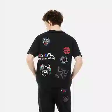 EVISU 2025 T