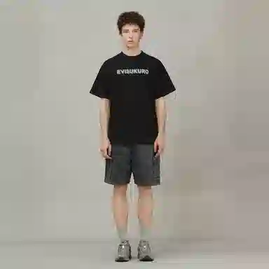 EVISU SS25 KUROLOGOT