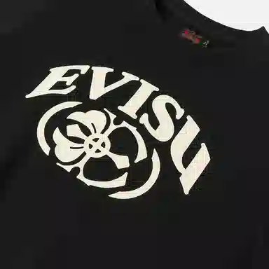 EVISU FW25 Logo