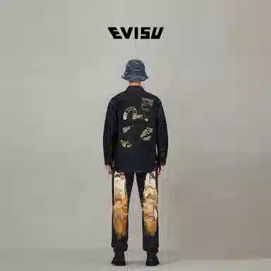EVISU FW25
