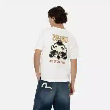 EVISU SS24 T