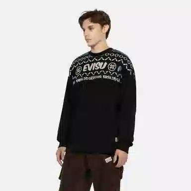 EVISU AW23