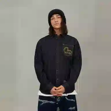 EVISU FW25