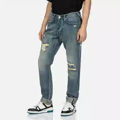 EVISU AW23