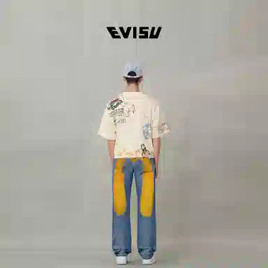 EVISU 2025 M