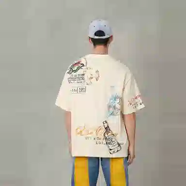 EVISU 2025 T