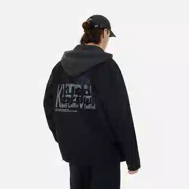 EVISU KURO 2024