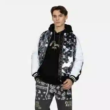 EVISU AW23 LOGO