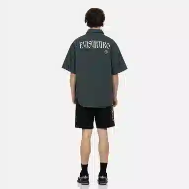 EVISU KURO SS24