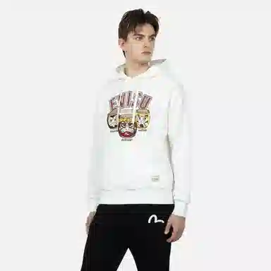 EVISU AW23