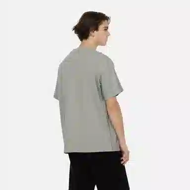 EVISU KURO SS24 Light Grey