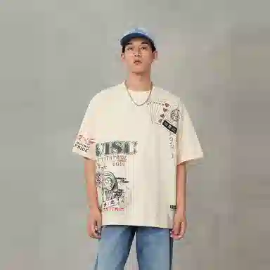 EVISU 2025 T