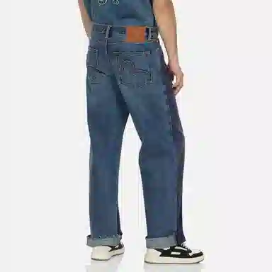 EVISU 2024 Capsule Zero