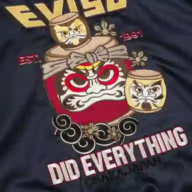 EVISU 2024