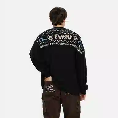 EVISU AW23