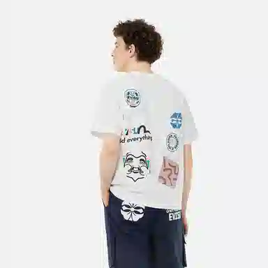 EVISU 2025 T