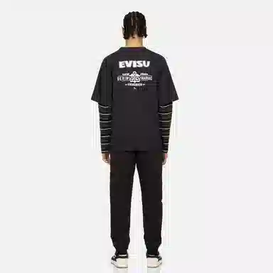 EVISU SS24 T