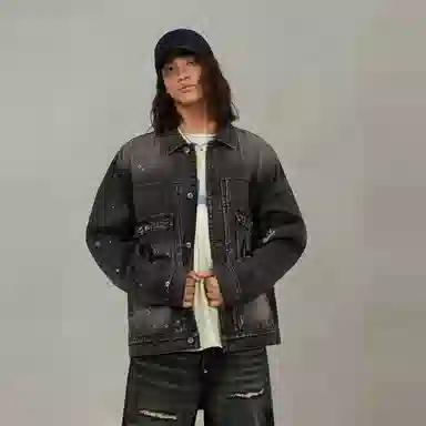 EVISU FW25