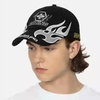 EVISU KURO 2024