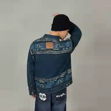 EVISU FW25