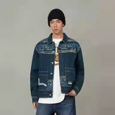 EVISU FW25
