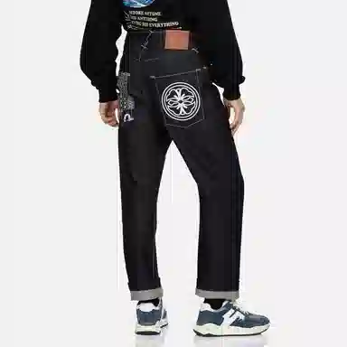 EVISU AW23