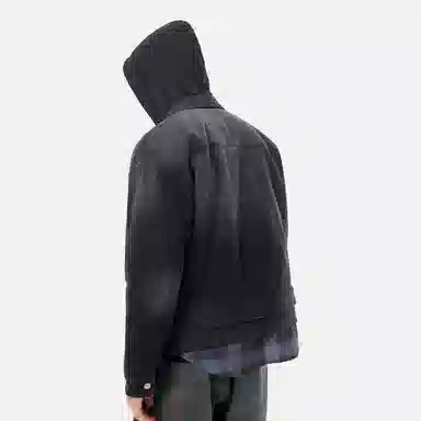 EVISU KURO 2024