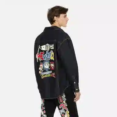 EVISU AW23