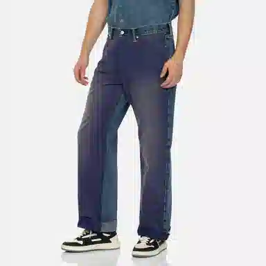 EVISU 2024 Capsule Zero