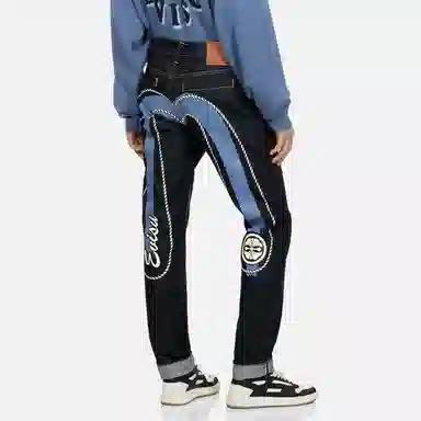 EVISU AW23 M