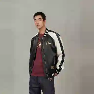 EVISU FW25
