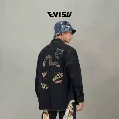EVISU FW25