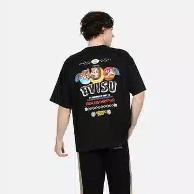 EVISU AW23
