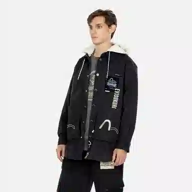 EVISU AW23