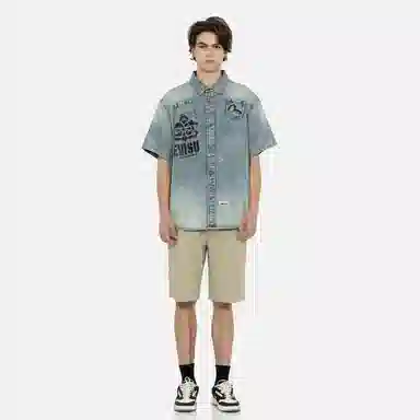 EVISU SS24